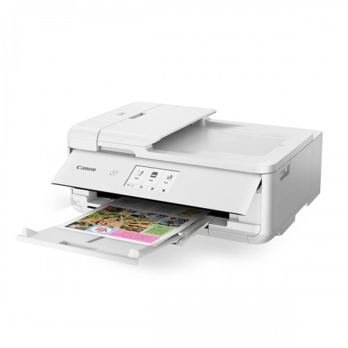 Canon TS9565 Ink Comp. - Ink Cartridge